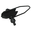 Outboard Engine Rectangular Motor Flush