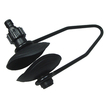 Outboard Engine Round Motor Flush
