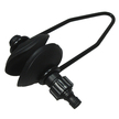 Outboard Engine Round Motor Flush