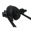 Outboard Engine Round Motor Flush