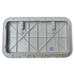 Osculati Flush Inspection Hatch - 600mm x 350mm - Back