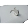 Osculati Flush Inspection Hatch - 600mm x 350mm - Handle