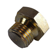 Fuel Filter Plug - 1/2" UNF