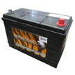Heavy Duty Engine Starter Battery - - / +