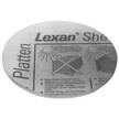 Guidi Water Strainer Transparent Polycarbonate Cover
