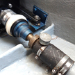Freeman E-Power Inboard Electric Engine running on the existing Freeman Coupling