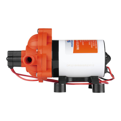 Seaflo 33 Series Pressure Water Pump - 11.3LPM / 25psi
