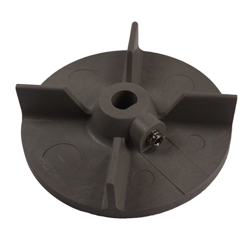 Jabsco Electric Toilet Macerator Impeller