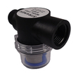 Seaflo 51S01 Threaded Water Pump Filter