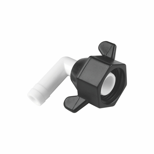 Seaflo Water Pump Elbow Connector - 3/8"