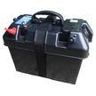 Talamex Multi Purpose Power Centre Battery Box