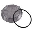 Vetus FTR140 Water Strainer Cover & O-Ring