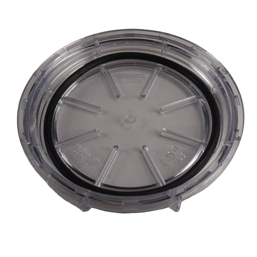 Vetus FTR140 Water Strainer Cover & O-Ring
