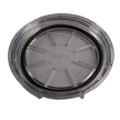 Vetus FTR140 Water Strainer Cover & O-Ring