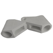 Bimini Hinge