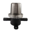 Course Mesh Water Strainer - 1/2" Hose