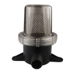 Course Mesh Water Strainer - 1/2" Hose