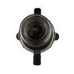 Course Mesh Water Strainer - 1/2" Hose