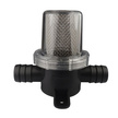 Course Mesh Water Strainer - 3/4" Hose