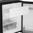 Dometic NRX Fridge Freezer Slide-In/Out Freezer Compartment