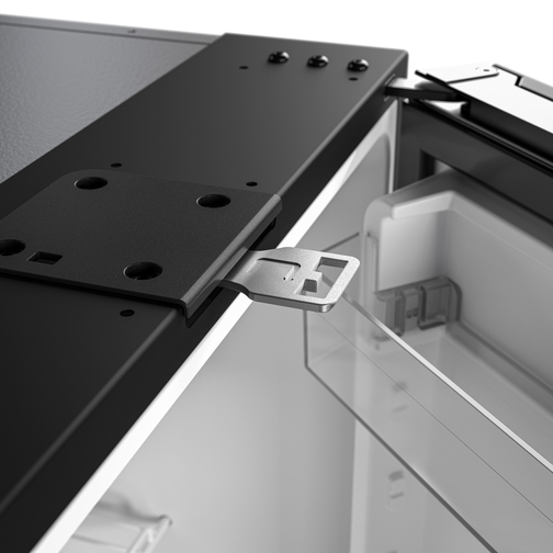 Dometic NRX Fridge Freezer Winter Storage Door Lock