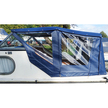 Freeman 23 High Rail Canopy Side View