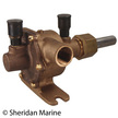 Jabsco 4900-200 Engine Water Pump