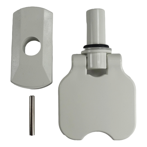 Osculati Inspection Hatch Handle (L61)