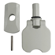 Osculati Inspection Hatch Handle (L61)