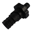 Osculati Washdown Quick Connect Adapter
