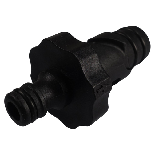 Osculati Washdown Quick Connect Adapter