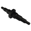 Universal Water Non-Return Valve - 13/20/26mm