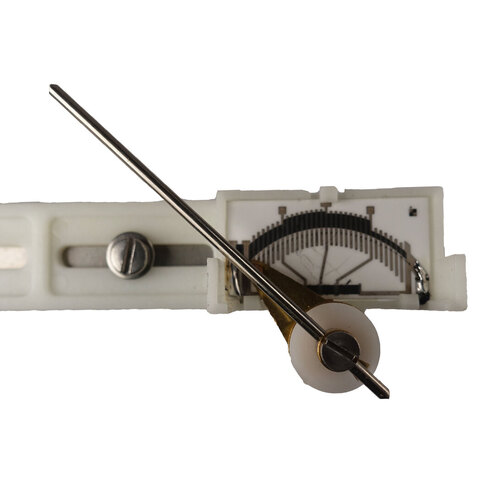 12 Volt Fuel Sender Calibration Arm