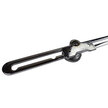 Adjustable Chrome Skylight Hatch Support Height Tabs