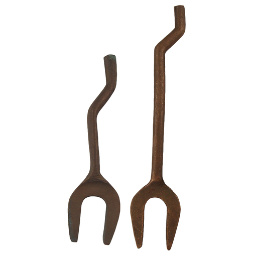 British Seagull Outboard Model 102 Clutch Forks