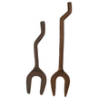 British Seagull Outboard Model 102 Clutch Forks