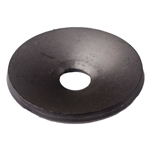 British Seagull Outboard Mounting Bracket Thumbscrew Cup Washer