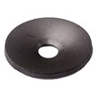 British Seagull Outboard Mounting Bracket Thumbscrew Cup Washer