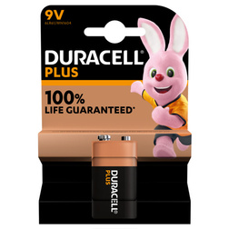 Duracell 9V (6LR61) Battery