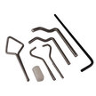 Freeman Window Rubber Tool Add On Kit