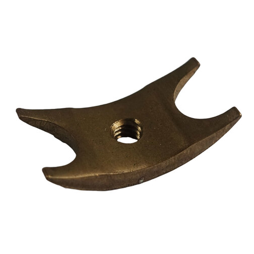 Jabsco 8089-0000 Mini Puppy Pump Cam Plate