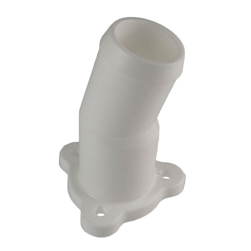 Jabsco Electric Toilet Discharge Port