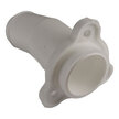 Jabsco Electric Toilet Discharge Port