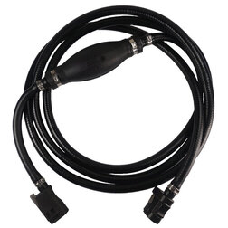 Osculati Mercury Outboard Engine Fuel Line Kit