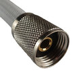 Osculati White Nylon Shower Hose 1/2" Shower Head Connector
