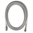 Osculati White PVC Shower Hose - 3/8" to 1/2" x 2.5m
