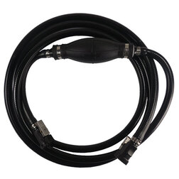 Osculati Yamaha Outboard Engine Fuel Line Kit