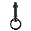 Ring Bolt - Chrome
