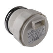 Selectable Signal Fuel Level Gauge with Stainless Steel Bezel