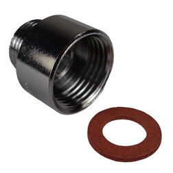 Shower Hose Adapter